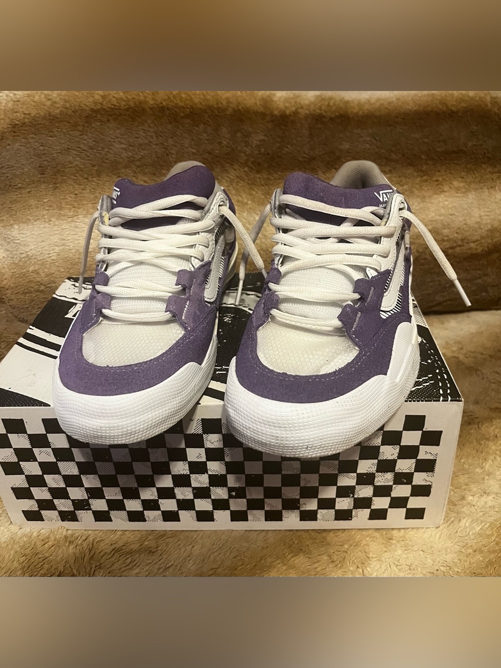Van Sneakers